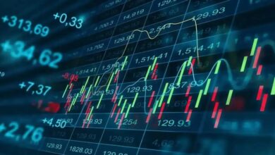 Χρηματιστήρια:-Η-Αθήνα-αναζητά-κατεύθυνση-–-Οι-ευρωαγορές-«στα-πράσινα»