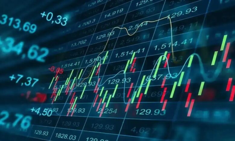 Χρηματιστήρια:-Η-Αθήνα-αναζητά-κατεύθυνση-–-Οι-ευρωαγορές-«στα-πράσινα»