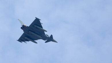 eurofighter-typhoon:-Στην-παραγωγή-τα-20-μαχητικά-για-την-Τουρκία-–-Από-το-2030-οι-παραδόσεις