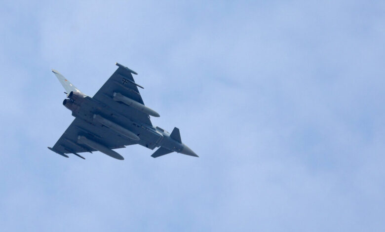 eurofighter-typhoon:-Στην-παραγωγή-τα-20-μαχητικά-για-την-Τουρκία-–-Από-το-2030-οι-παραδόσεις
