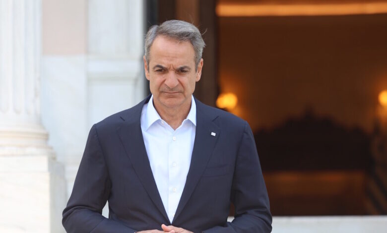 Κυριάκος-Μητσοτάκης-για-τις-φωτιές:-Έχουμε-επενδύσει-στην-Πολιτική-Προστασία-αλλά-υπάρχουν-στιγμές-που-η-φύση-ξεπερνά-κάθε-ανθρώπινο-σχεδιασμό