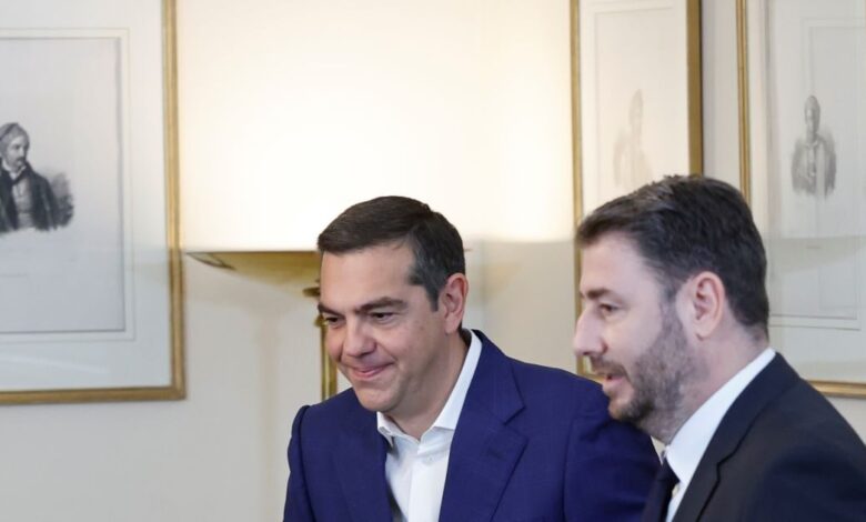 ΠΑΣΟΚ-και-ΕΛΑΣ-συγκρούονται-για-χρέη-και-χορηγούς-με-φόντο-την-πολιτική-κυριαρχία-στην-Κεντροαριστερά