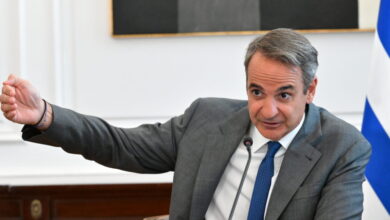 Κυριάκος-Μητσοτάκης:-Αυξάνεται-στα-6.000-ευρώ-το-αφορολόγητο-όριο-στα-φιλοδωρήματα