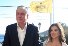 Σταματίνα-Τσιμτσιλή-για-Θέμη-Σοφό:-Είναι-απίστευτο-το-ότι-είμαστε-τόσα-χρόνια-μαζί,-είμαστε-αγαπημένοι
