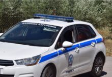 Καταδίωξη-και-συλλήψεις-στη-Λάρισα-–-Επιτέθηκαν-σε-αστυνομικό-για-να-αποφύγουν-τον-έλεγχο