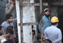 Πακιστάν:-Τουλάχιστον-34-νεκροί-από-έκρηξη-σε-ανθρακωρυχείο