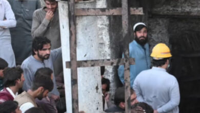 Πακιστάν:-Τουλάχιστον-34-νεκροί-από-έκρηξη-σε-ανθρακωρυχείο