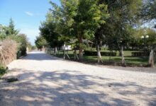 Αγροτική-οδοποιία:-Εγκρίθηκαν-11-έργα,-ύψους-6-εκατ.-ευρώ-στους-δήμους-των-Τρικάλων
