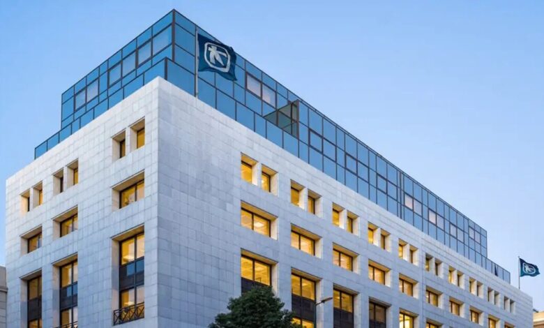 Κέρδη-μισού-δισ-ευρώ-από-την-alpha-bank-στο-α’-εξάμηνο-–-Έσοδα-από-τόκους-852,7-εκατ.-ευρώ