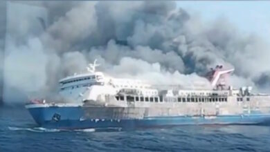 Τουλάχιστον-5-νεκροί-και-41-αγνοούμενοι-από-φωτιά-που-ξέσπασε-σε-πλοίο-στα-ανοιχτά-της-Ινδονησίας