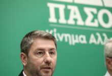 Δουλειά-και-τον-Αύγουστο-για-το-ΠΑΣΟΚ:-Στόχος-ένα-δυναμικό-come-back-από-Σεπτέμβριο