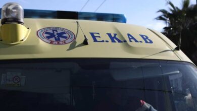 Τραγωδία-στον-Όλυμπο:-32χρονος-άφησε-την-τελευταία-του-πνοή-στο-ρέμα-Ορλιά