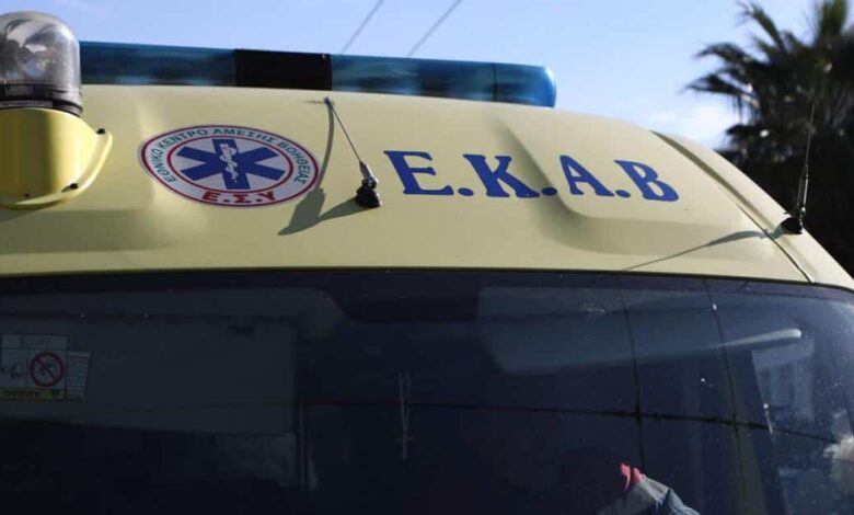 Τραγωδία-στον-Όλυμπο:-32χρονος-άφησε-την-τελευταία-του-πνοή-στο-ρέμα-Ορλιά