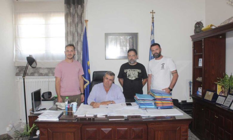 Δήμος-Πύλης:-Έργο-372.000-ευρώ-για-υδρομαστεύσεις