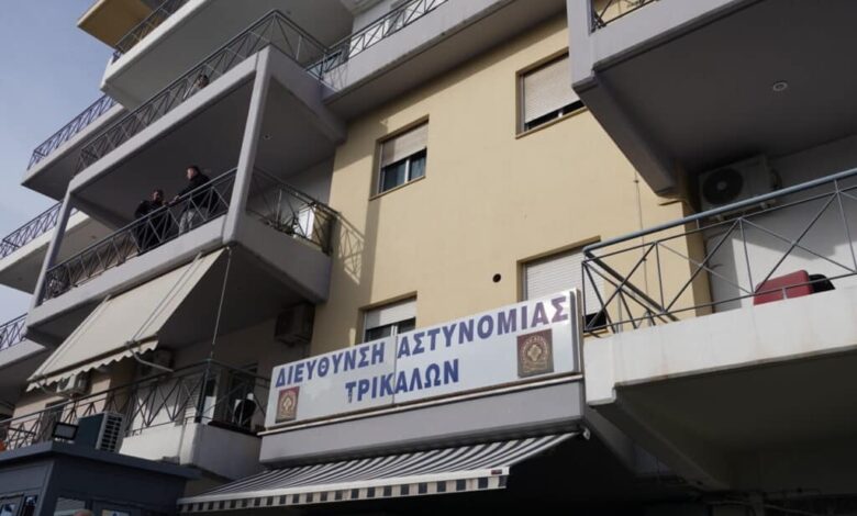 Τρίκαλα:-Ξυλοδαρμός-35χρονου-στο-κέντρο