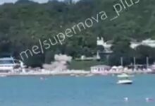 Ρωσία:-Ουκρανικό-drone-συνετρίβη-σε-παραλία-γεμάτη-κόσμο,-τουλάχιστον-4-νεκροί
