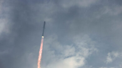 Πύραυλος-της-spacex-με-ισχύ-τριών-τόνων-ΤΝΤ-προσκρούει-την-Τετάρτη-στη-Σελήνη:-Οι-επιστήμονες-περιμένουν-έναν-νέο-κρατήρα