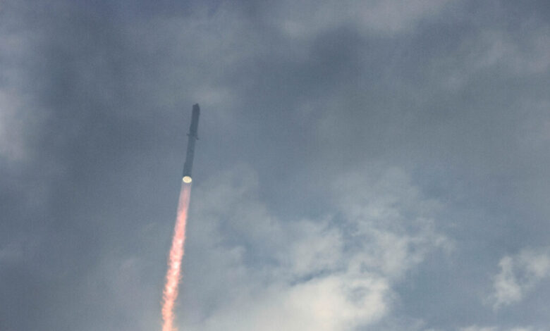 Πύραυλος-της-spacex-με-ισχύ-τριών-τόνων-ΤΝΤ-προσκρούει-την-Τετάρτη-στη-Σελήνη:-Οι-επιστήμονες-περιμένουν-έναν-νέο-κρατήρα