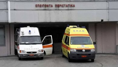 Παραπόταμος:-Στη-ΜΕΘ-58χρονος-μετά-το-τροχαίο