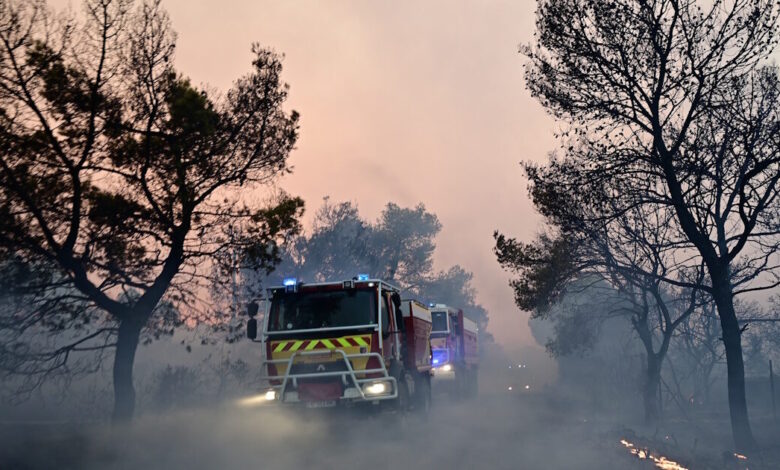 Σύλληψη-δημάρχου-για-τη-φωτιά-στη-Βοιωτία:-«Στη-δικαιοσύνη-δεν-χωρούν-Ιφιγένειες»-–-Η-απάντηση-του-δικηγόρου-του