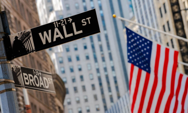 wall-street:-Ισχυρά-κέρδη-και-νέο-ρεκόρ-για-τον-dow-jones
