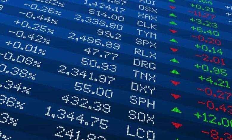 Χρηματιστήριο-Αθηνών:-Σε-άνοδο-0,72%-οι-μετοχές,-κέρδη-και-στις-ευρωπαϊκές-αγορές