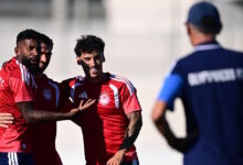 Ολυμπιακός:-Ανακοινώθηκαν-οι-ημέρες-και-οι-ώρες-των-αγώνων-για-τα-πλέι-οφ-του-champions-league