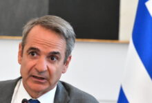 Μητσοτάκης-σε-politico:-Η-ΕΕ-χρειάζεται-νέα-«όπλα»-απέναντι-στην-εργαλειοποίηση-της-μετανάστευσης