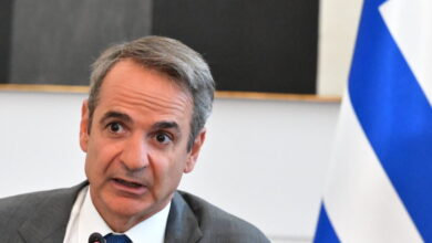 Μητσοτάκης-σε-politico:-Η-ΕΕ-χρειάζεται-νέα-«όπλα»-απέναντι-στην-εργαλειοποίηση-της-μετανάστευσης