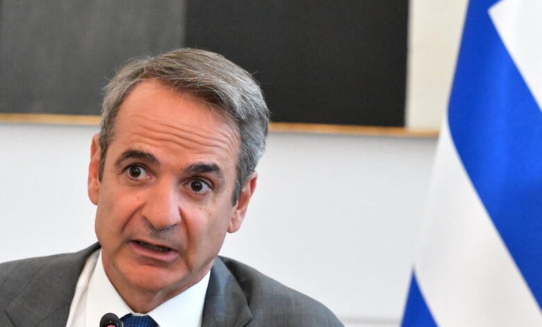 Μητσοτάκης-σε-politico:-Η-ΕΕ-χρειάζεται-νέα-«όπλα»-απέναντι-στην-εργαλειοποίηση-της-μετανάστευσης