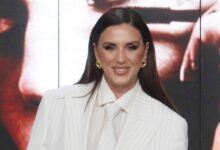 Ιουλία-Καλλιμάνη:-Σε-μοναστήρι-στη-Σύμη-με-τον-σύντροφό-της