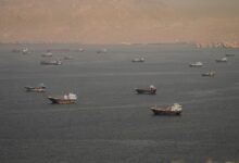 Στενά-του-Ορμούζ:-Ελληνικών-συμφερόντων-πλοίο-χτυπήθηκε-από-βλήμα-–-Αγνοείται-ο-τρίτος-μηχανικός