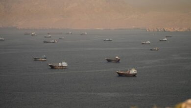 Στενά-του-Ορμούζ:-Ελληνικών-συμφερόντων-πλοίο-χτυπήθηκε-από-βλήμα-–-Αγνοείται-ο-τρίτος-μηχανικός
