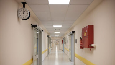 Θεσσαλονίκη:-Με-εγκαύματα-στο-νοσοκομείο-22χρονος-–-Έπεσε-σε-αφύλακτη-γεώτρηση-σε-ιαματικά-λουτρά