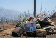 Φωτιά-στο-Ρέθυμνο:-Ελεύθερος-με-περιοριστικούς-όρους-ο-υπάλληλος-του-ΔΕΔΔΗΕ