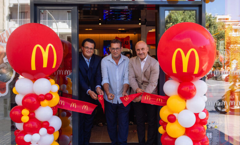 Η-mcdonald’s-επένδυσε-1,5-εκατ.-ευρώ-σε-κατάστημα-στη-Θεσσαλονίκη