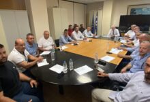 Η-Περιφέρεια-Θεσσαλίας-διεκδικεί-άμεσες-λύσεις-για-τους-χαλαζόπληκτους-παραγωγούς-της-ΠΕ-Λάρισας-–-Επαφές-με-ΕΛΓΑ