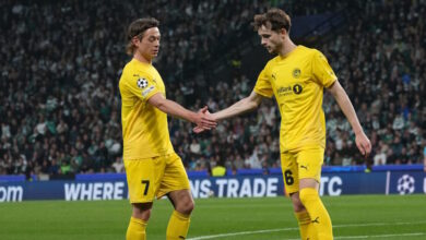 Προκριματικά-champions-league:-Απίστευτο-3-3-στο-Ουνιόν-Σεν-Ζιλουάζ-–-Μπόντο-Γκλιμτ,-νίκη-στο-90+2′-για-Λέφσκι-Σόφιας