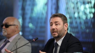 Στο-Πόρτο-Γερμενό-σήμερα-ο-Νίκος-Ανδρουλάκης:-«Η-κλιματική-κρίση-δεν-μπορεί-να-είναι-άλλοθι»