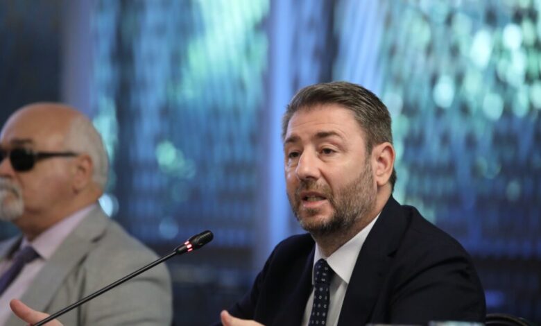 Στο-Πόρτο-Γερμενό-σήμερα-ο-Νίκος-Ανδρουλάκης:-«Η-κλιματική-κρίση-δεν-μπορεί-να-είναι-άλλοθι»