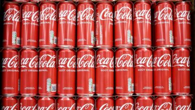 coca-cola-hbc:-Κέρδη-524-εκατ.-ευρώ-στο-α΄-εξάμηνο-και-αύξηση-όγκου-πωλήσεων-7,5%