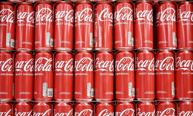 coca-cola-hbc:-Κέρδη-524-εκατ.-ευρώ-στο-α΄-εξάμηνο-και-αύξηση-όγκου-πωλήσεων-7,5%