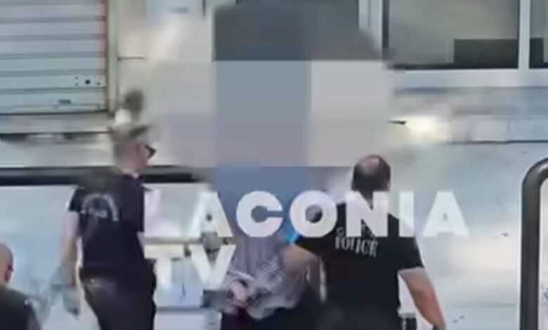 Μυστράς:-Ομολόγησε-ο-55χρονος-ότι-έκρυψε-τον-νεκρό-πατέρα-του-στον-καταψύκτη-–-Το-παλιό-ξενοδοχείο-και-τα-ψέματα-στην-αστυνομία