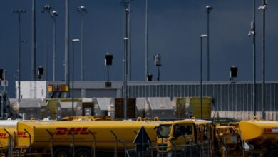 Λειψία:-drone-με-εκρηκτικά-εντοπίσθηκε-κοντά-σε-ουκρανικό-αεροσκάφος-στο-αεροδρόμιο