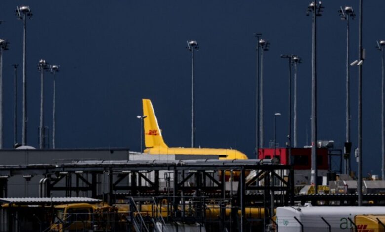 Γερμανία:-Αεροσκάφος-cargo-συγκρούστηκε-με-άγνωστο-αντικείμενο-κοντά-στο-αεροδρόμιο-της-Λειψίας