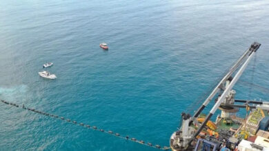Με-τη-«σφραγίδα»-Μητσοτάκη-η-επανεκκίνηση-της-ηλεκτρικής-διασύνδεσης-Ελλάδας-–-Κύπρου:-Η-meridiam-αποκτά-τον-έλεγχο-της-gsi