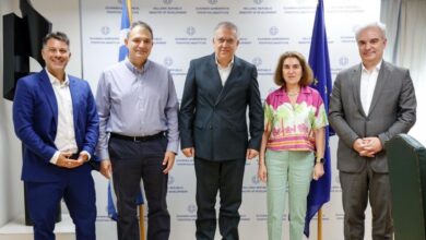 Τάκης-Θεοδωρικάκος:-Στο-ΕΠΑ-του-Υπουργείου-Ανάπτυξης-η-χρηματοδότηση-του-ΕΛΙΔΕΚ