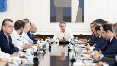 Εντολή-Κυριάκου-Μητσοτάκη-να-«τρέξουν»-άμεσα-οι-αποζημιώσεις-των-πυρόπληκτων
