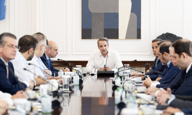Εντολή-Κυριάκου-Μητσοτάκη-να-«τρέξουν»-άμεσα-οι-αποζημιώσεις-των-πυρόπληκτων