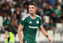 Παναθηναϊκός-–-ΤΣΣΚΑ-1948-1-1:-Αφελείς-οι-πράσινοι-στο-ΟΑΚΑ-και-όλα-ανοιχτά-για-την-πρόκριση-στα-πλέι-οφ-του-conference-league